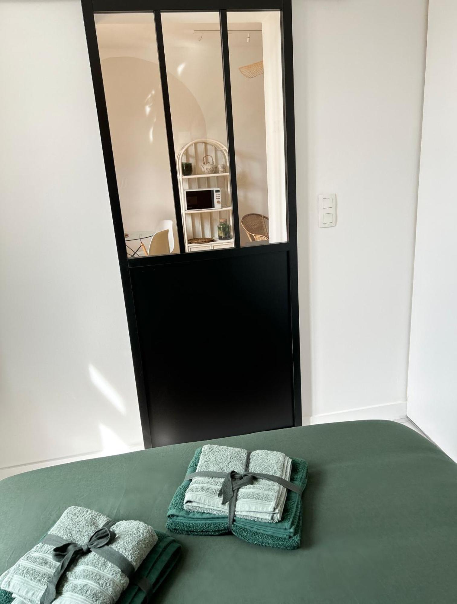 Appartement Aux Arcades Mulhouse Hyper Centre Extérieur photo