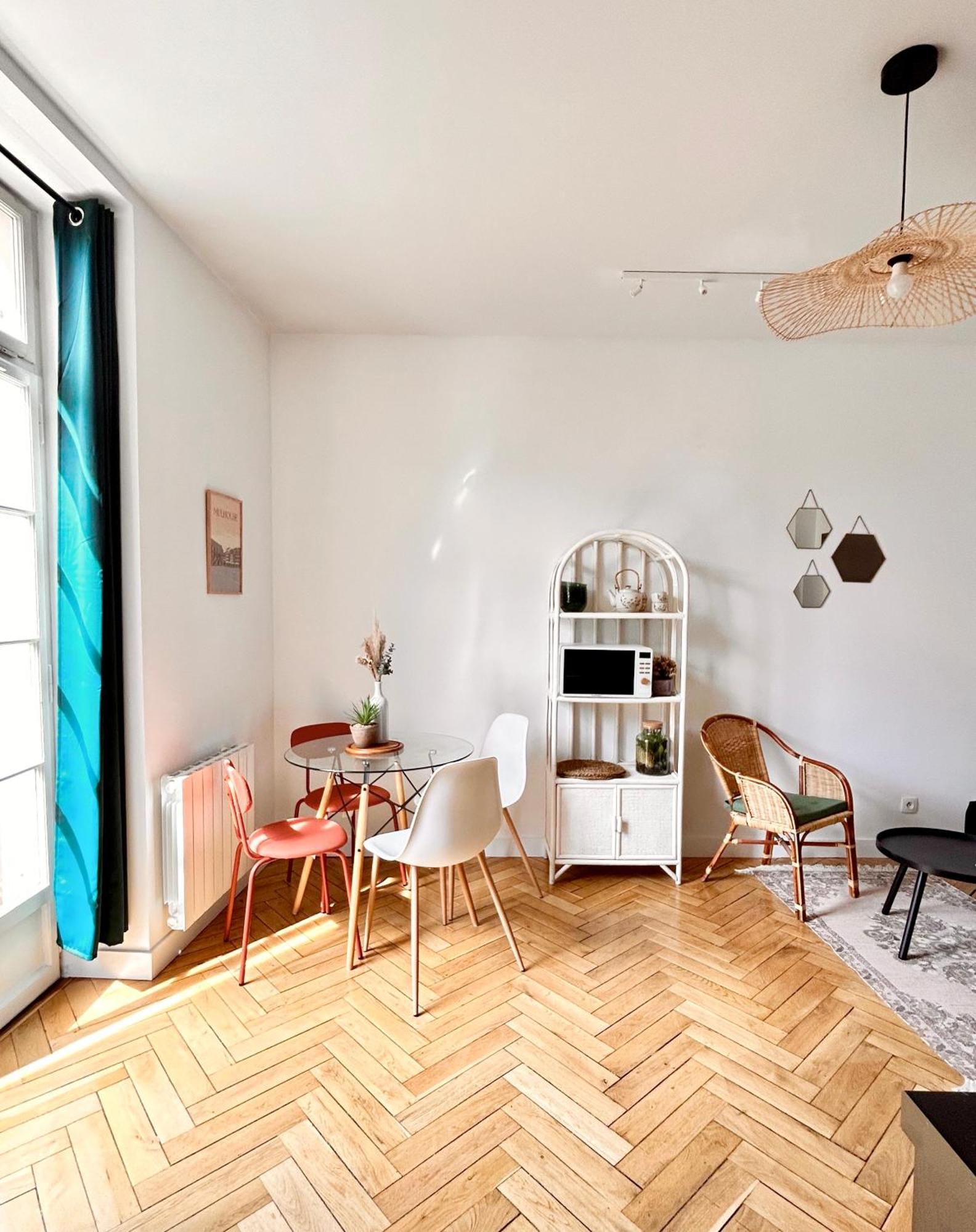 Appartement Aux Arcades Mulhouse Hyper Centre Extérieur photo