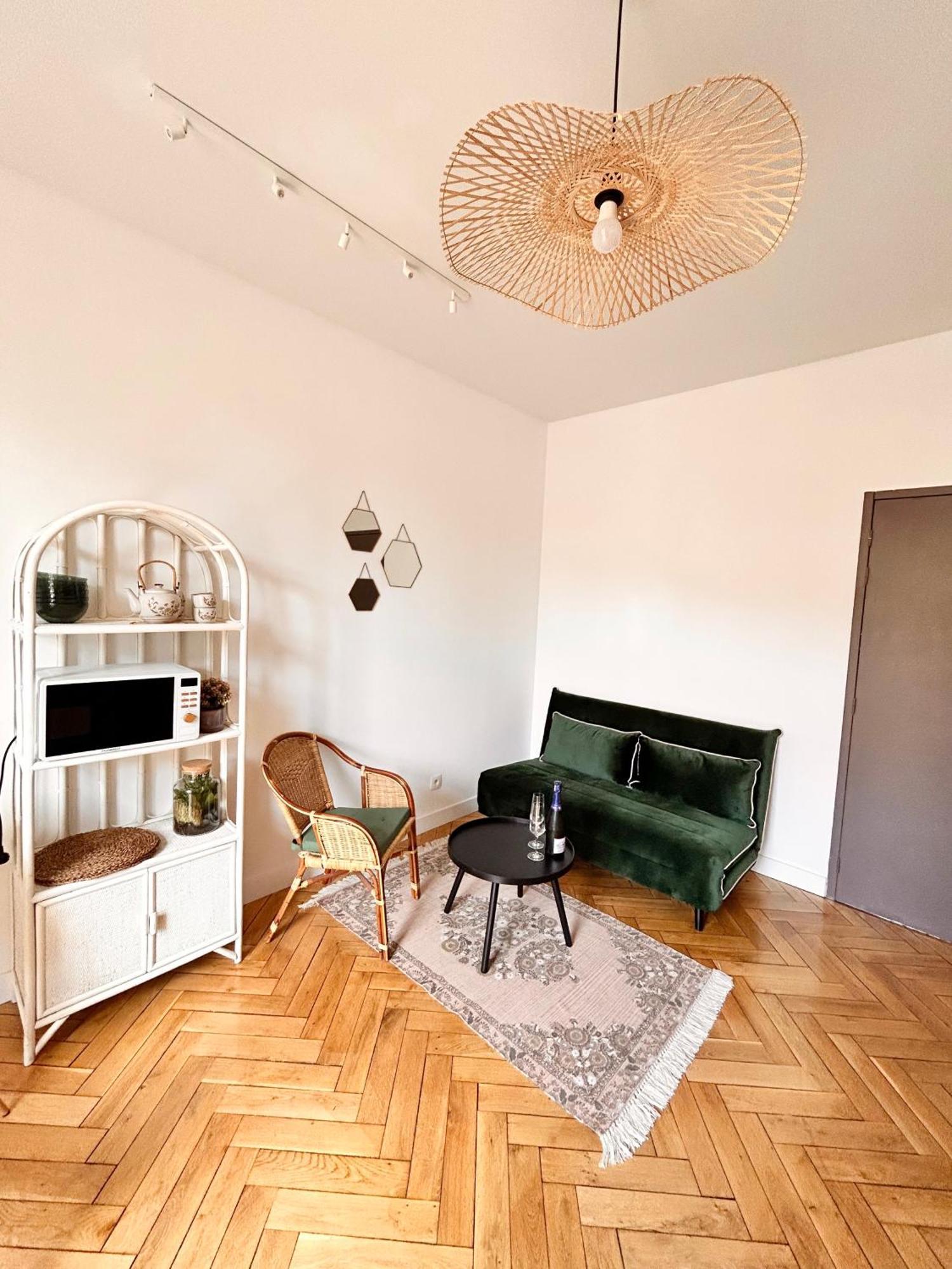Appartement Aux Arcades Mulhouse Hyper Centre Extérieur photo